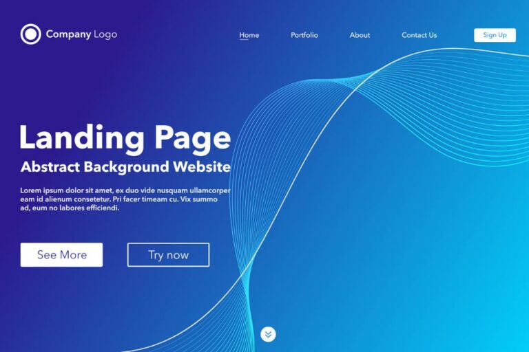 Erfolgreiche Landing Pages: So erhöhen Sie die Conversion-Rate